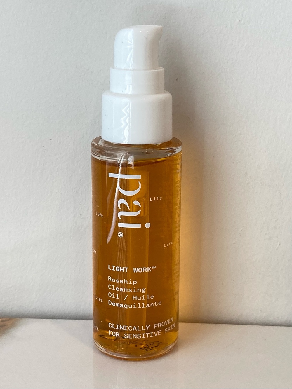 3/$30 Pai Light Work Rosehip Cleansing Oil Vegan 28ml EXP 01/2027 RV$34 NWT